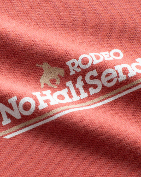 NHS RODEO TEE