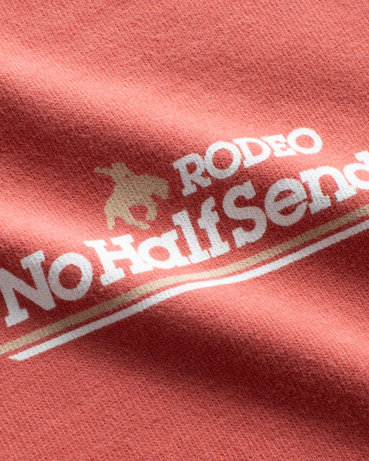 NHS RODEO TEE