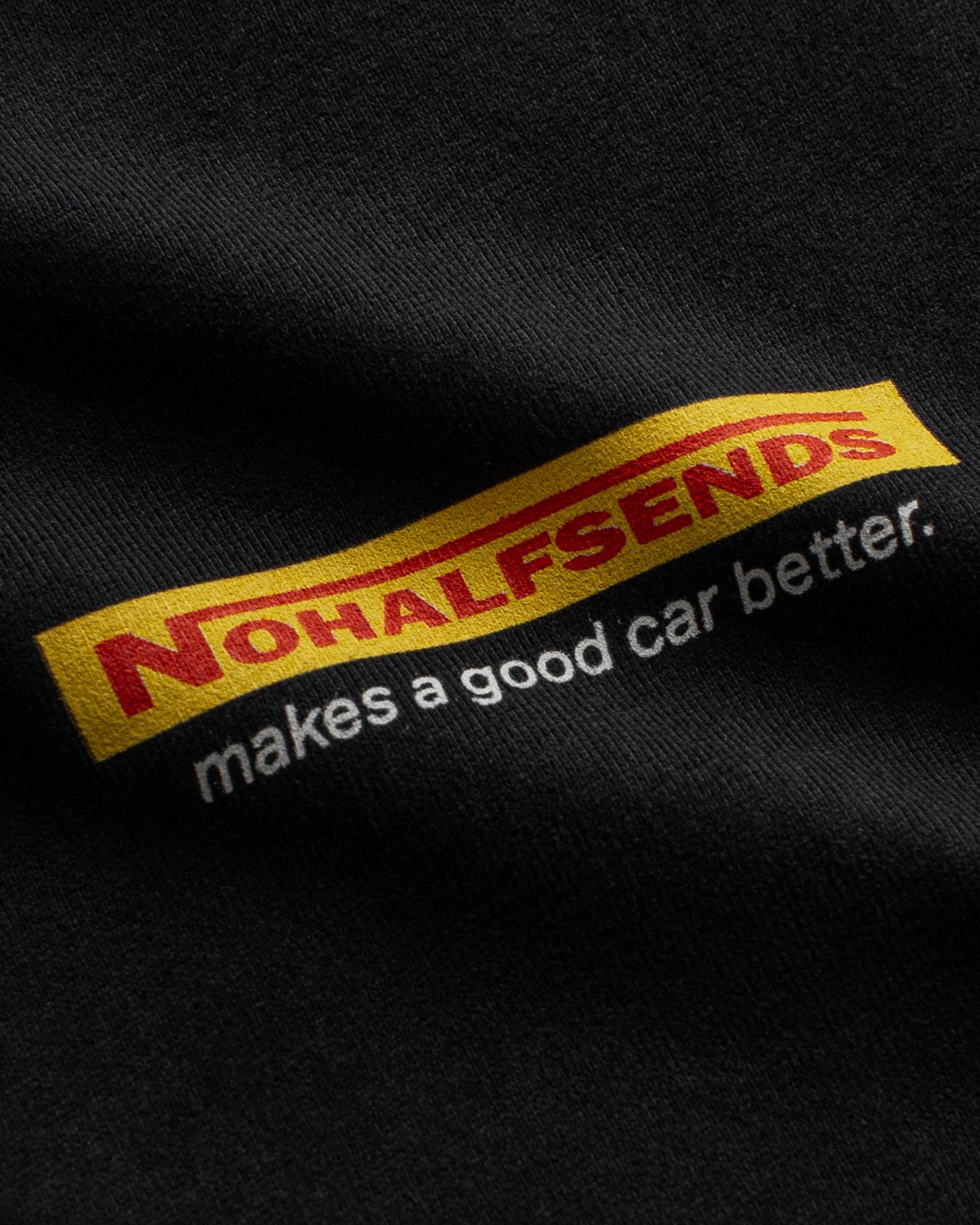 NHS RE-TIRE HOODIE