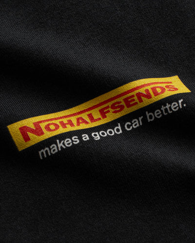 NHS RE-TIRE HOODIE