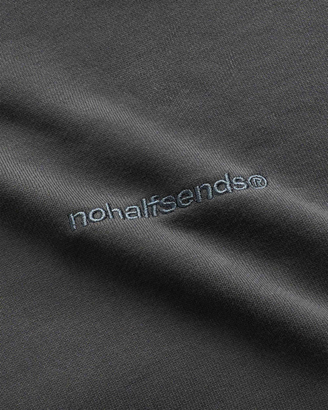 NHS GRANITE HOODIE