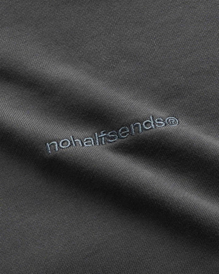 NHS GRANITE HOODIE