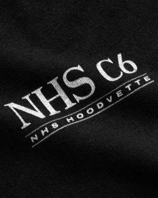 NHS HOODVETTE TEE