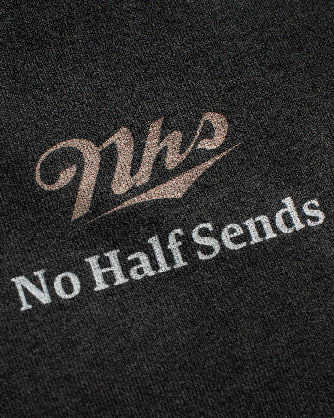 NHS GENUINE DRAFT TEE