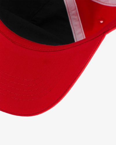 NHS GREAT AGAIN RED CAP