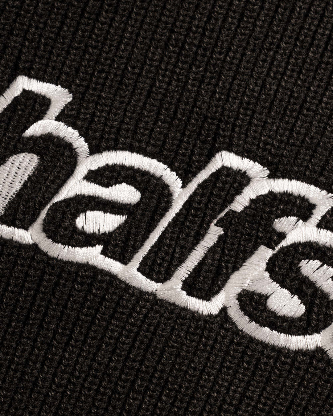 NHS STAR KNIT SWEATER