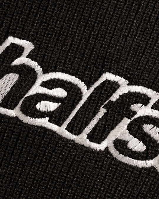 NHS STAR KNIT SWEATER