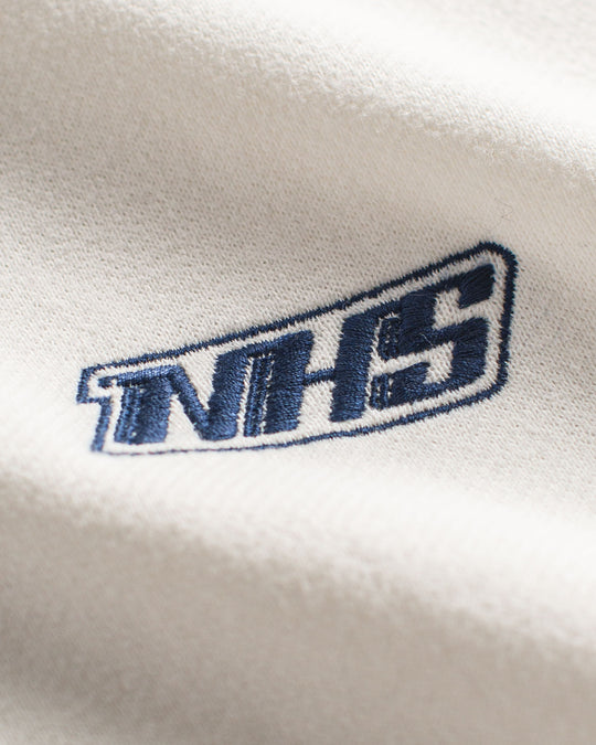NHS RACE-STAR HOODIE