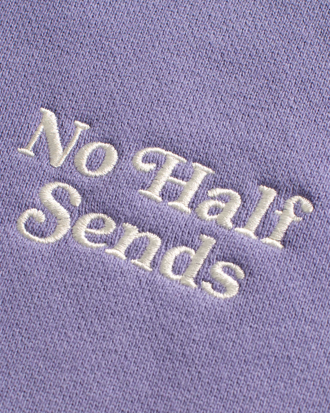 NHS FLAT OUT HOODIE