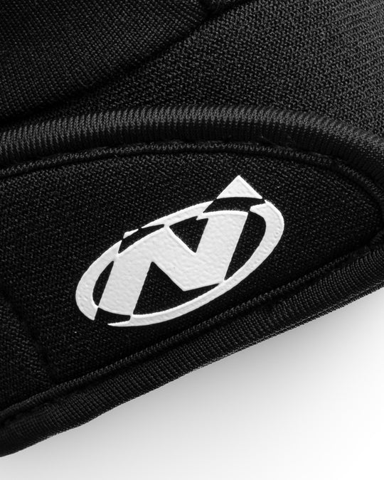 NHS GLOVES SHADOW BLACK