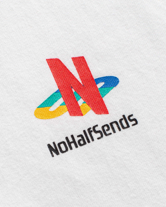 NHS PLAY TEE