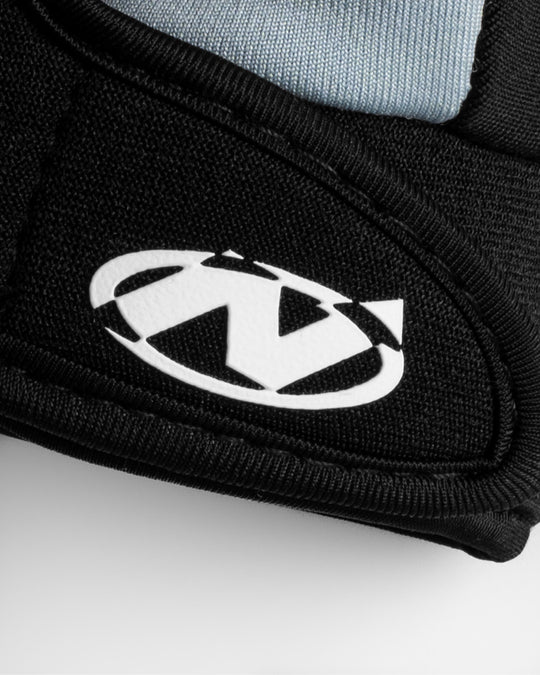 NHS GLOVES ARCTIC BLUE