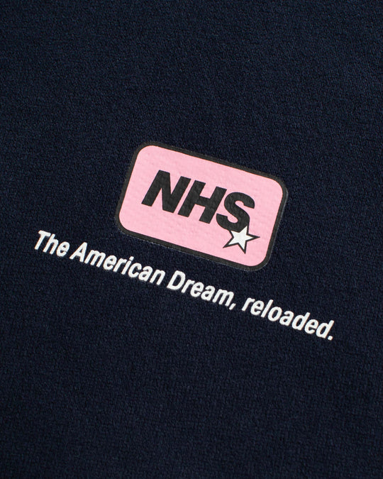 NHS WORLD SWEATER