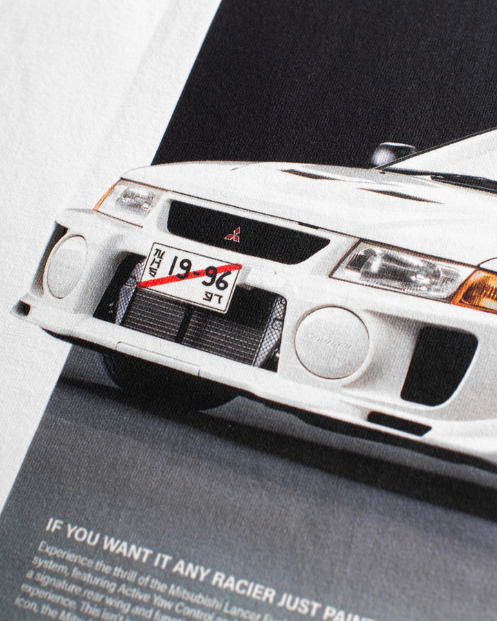 NHS EVOLUTION TEE