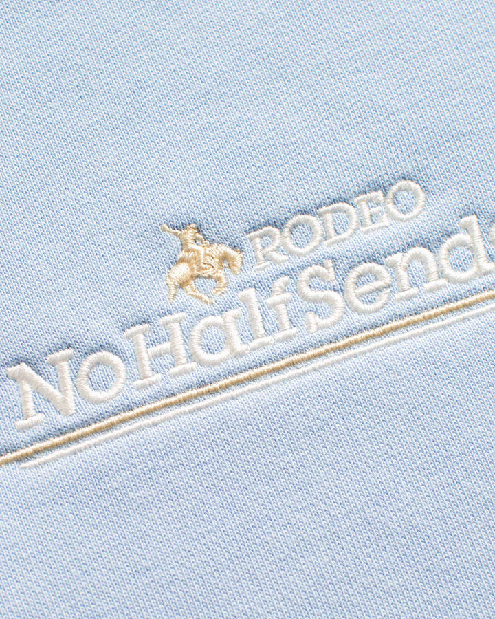 NHS MOTOR CARS HOODIE
