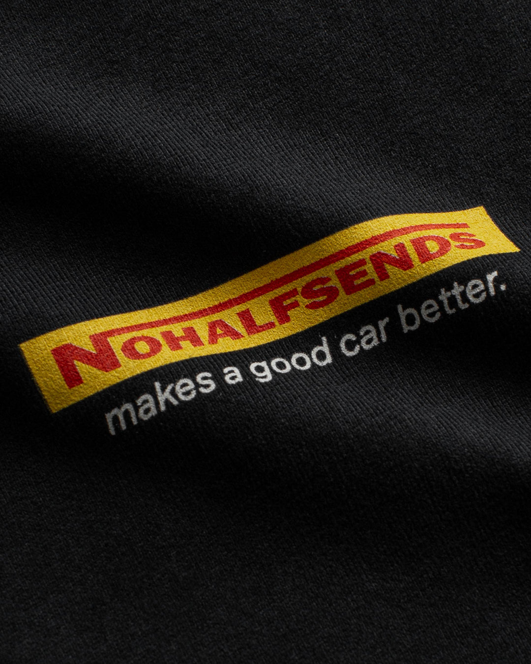 NHS RE-TIRE HOODIE