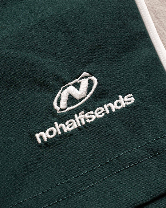 NHS RACING SHORT