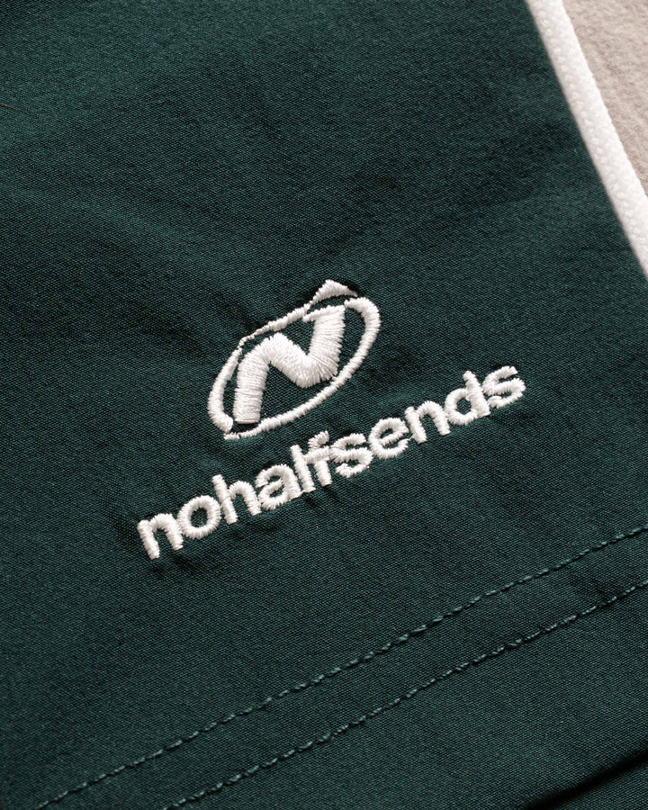 NHS RACING SHORT