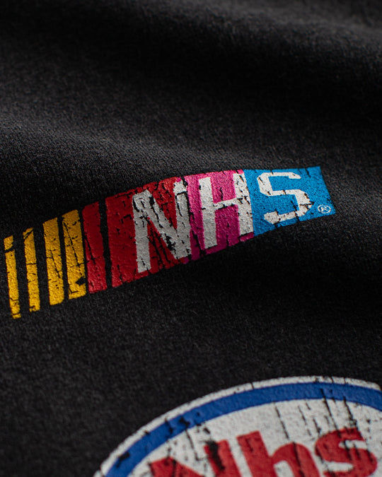 NHS SPONSOR TEE