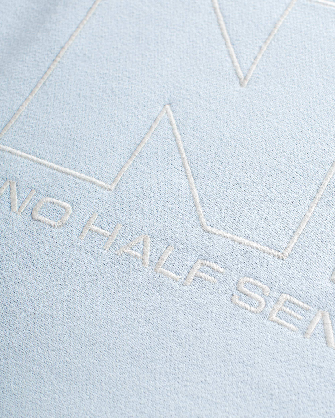 NHS RACING-TEAM HALF-ZIP