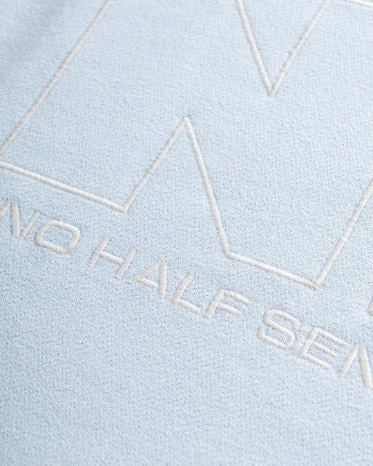 NHS RACING-TEAM HALF-ZIP