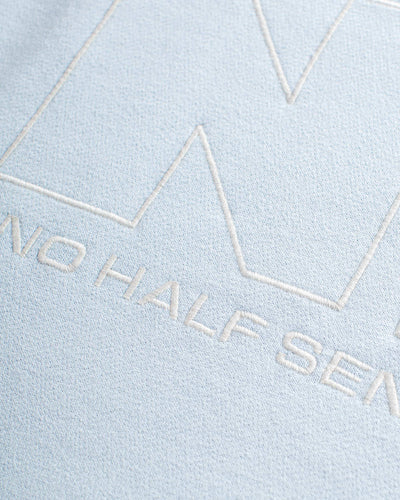 NHS RACING TEAM HALF-ZIP