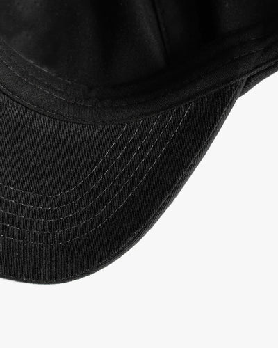 NHS GREAT AGAIN BLACK CAP