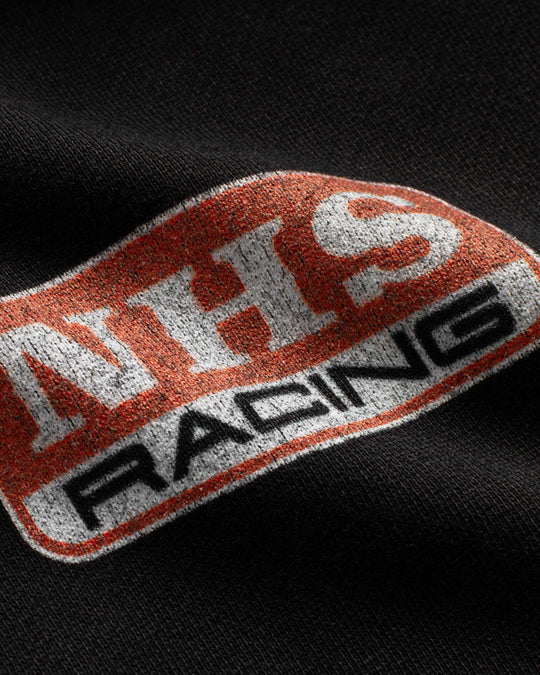 NHS ASPHALT COWBOYS HOODIE