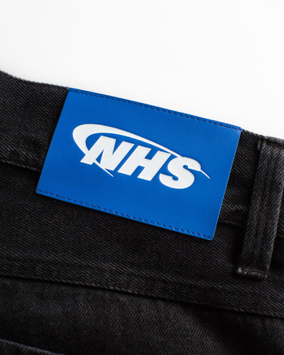 NHS GARAGE JEANS SHORTS
