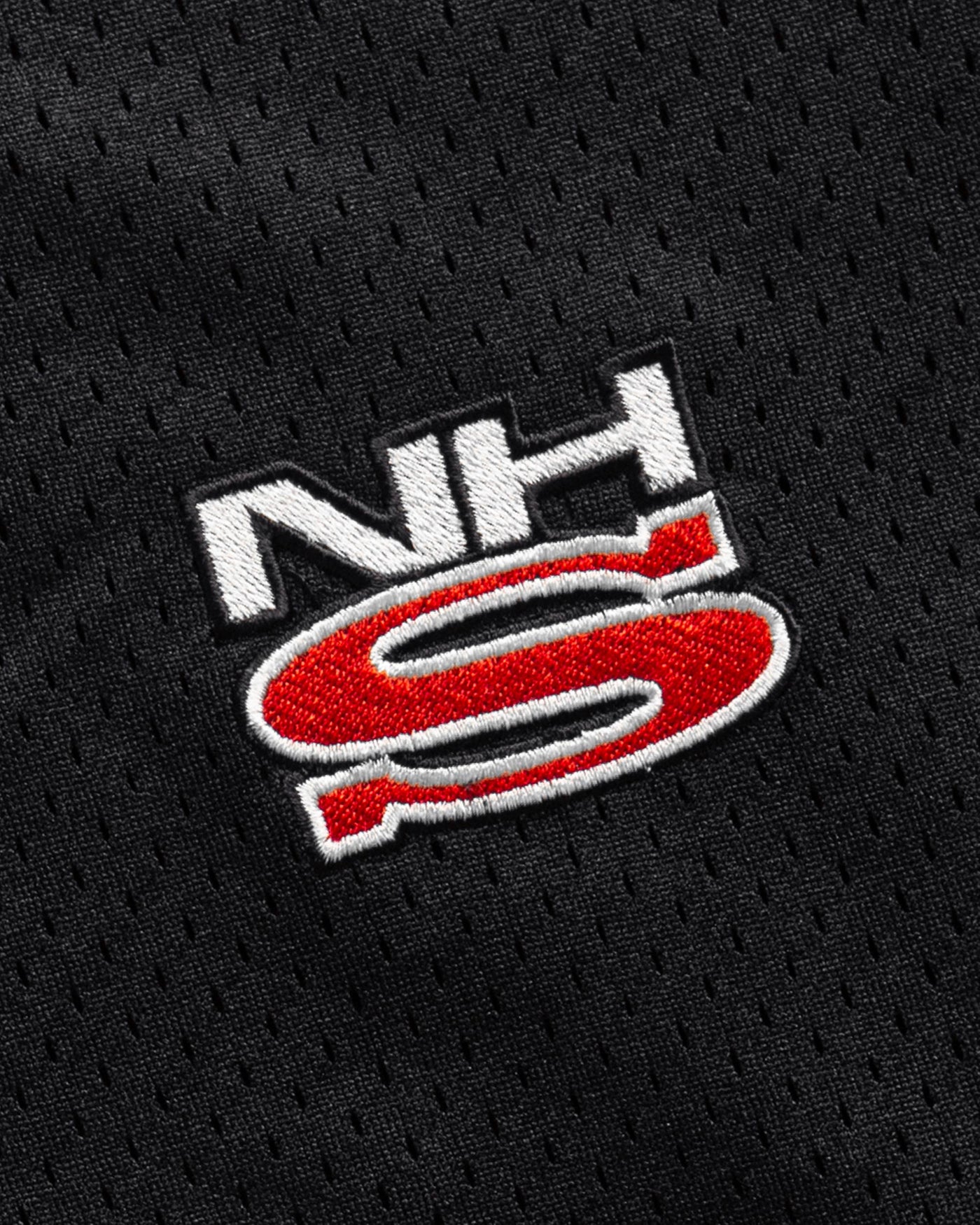 NHS MESH JERSEY SKYLINE