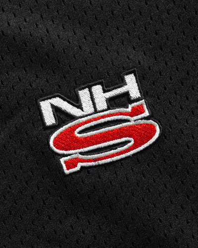 NHS MESH JERSEY SKYLINE