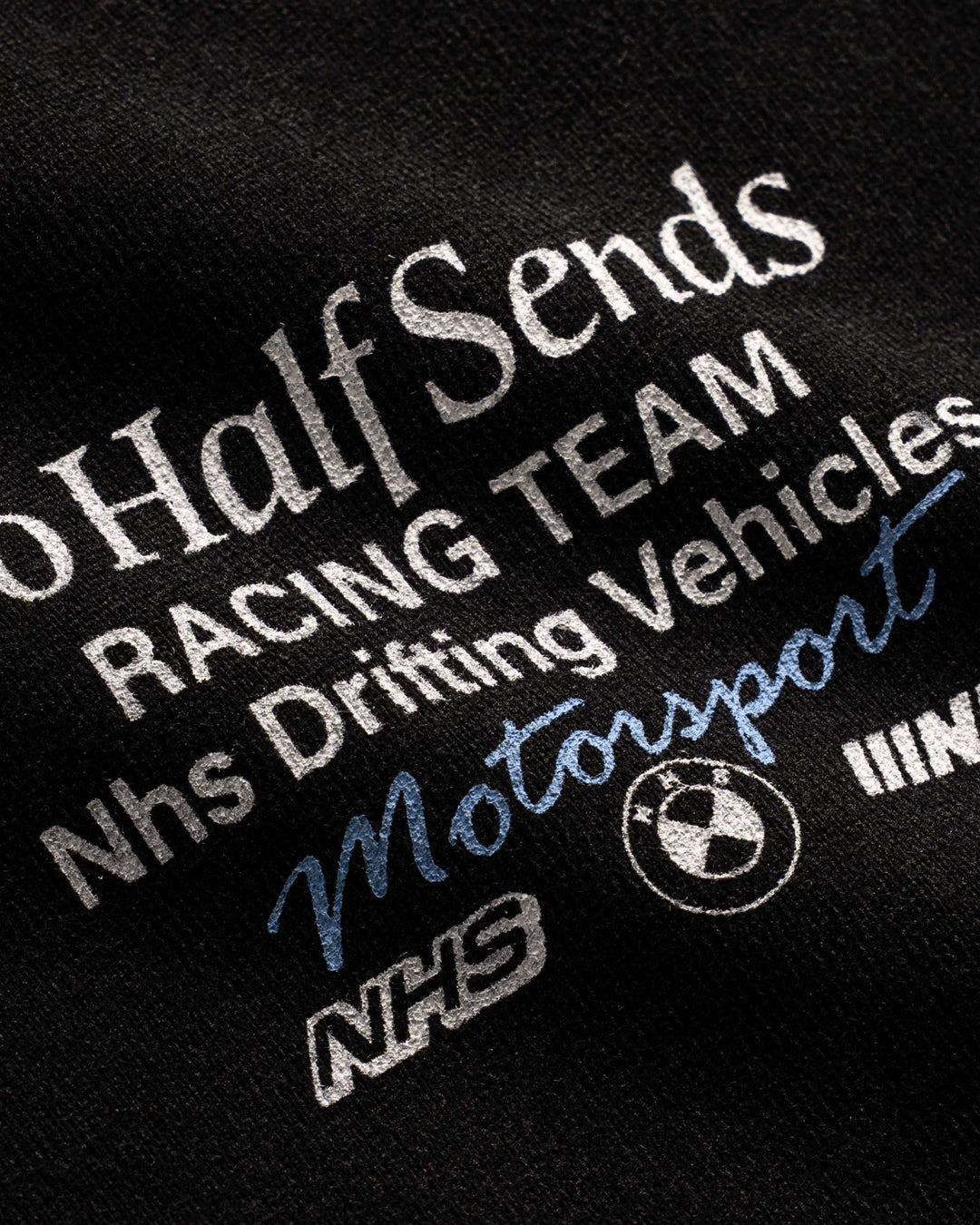 NHS GRAVITY TEE