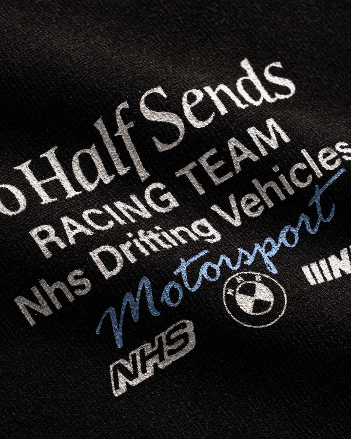 NHS GRAVITY TEE