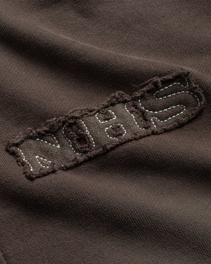 NHS RODEO ZIP HOODIE