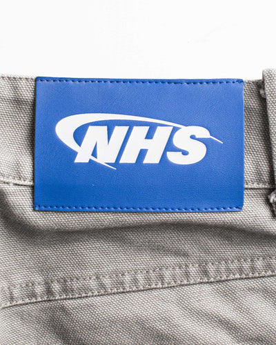 NHS GARAGE DOUBLE KNEE WORKWEAR PANTS