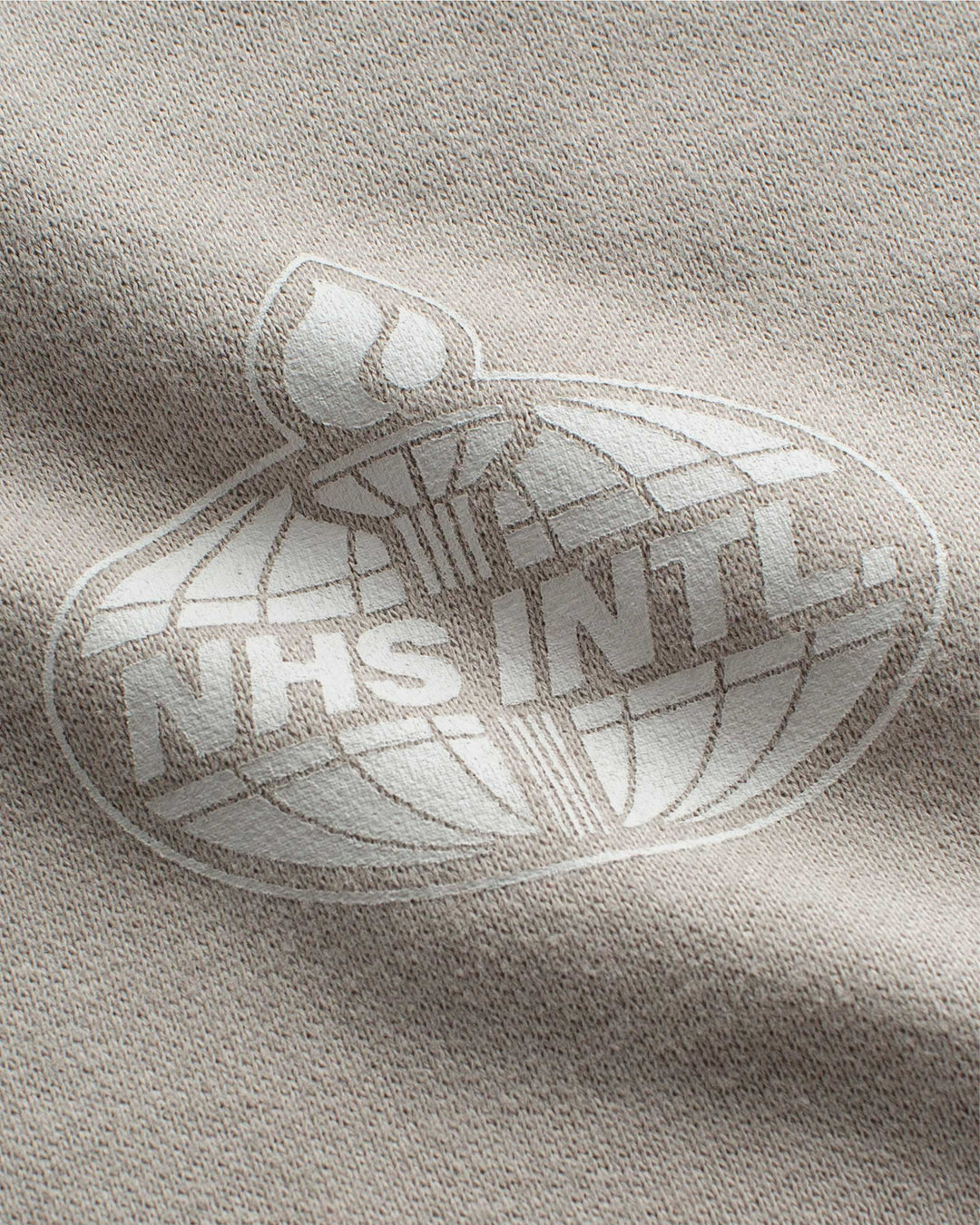 NHS GAS STATION HOODIE