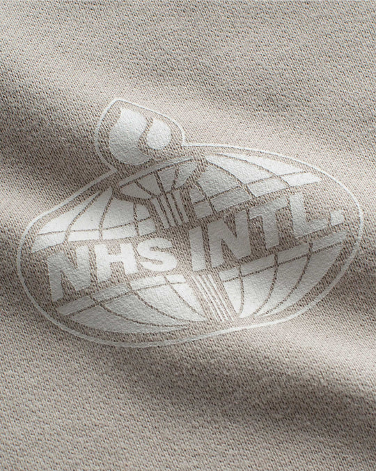 NHS GAS STATION HOODIE