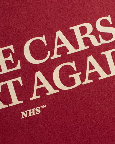 NHS GREAT AGAIN TEE