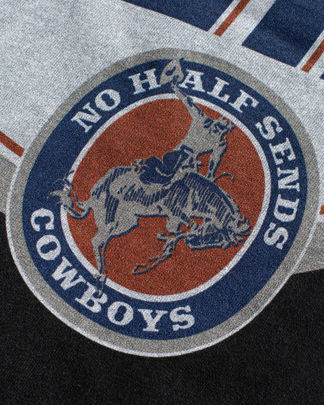NHS GENUINE DRAFT TEE