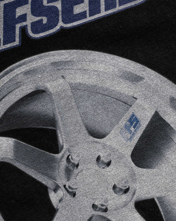 NHS FORGED TEE