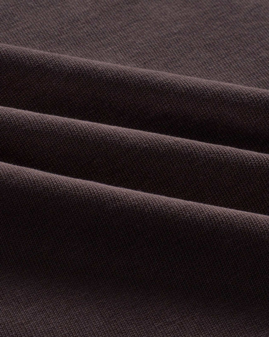 NHS DAILY BROWN TEE