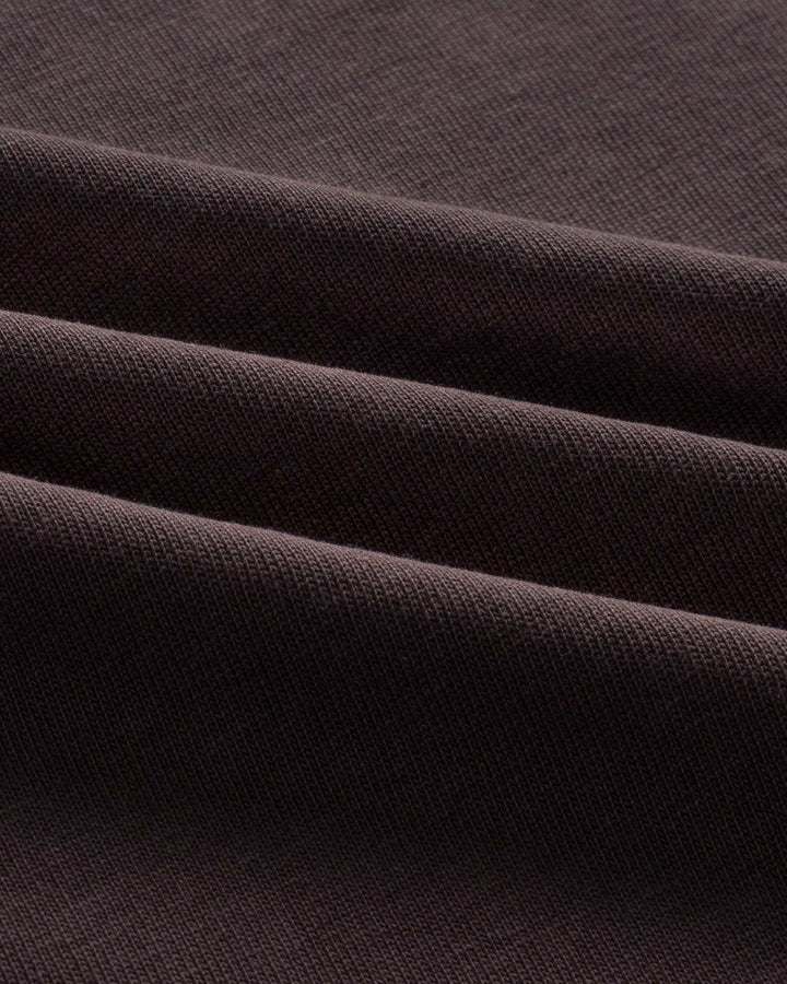 NHS DAILY BROWN TEE