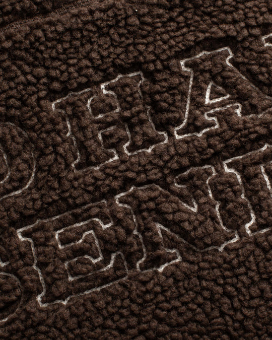 NHS RODEO FLEECE JACKET