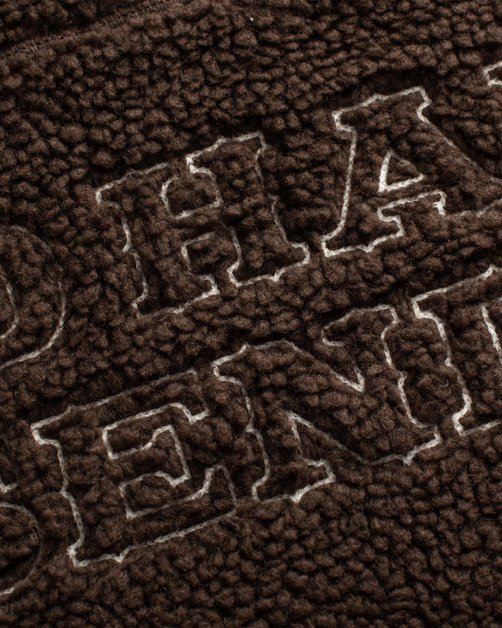 NHS RODEO FLEECE JACKET