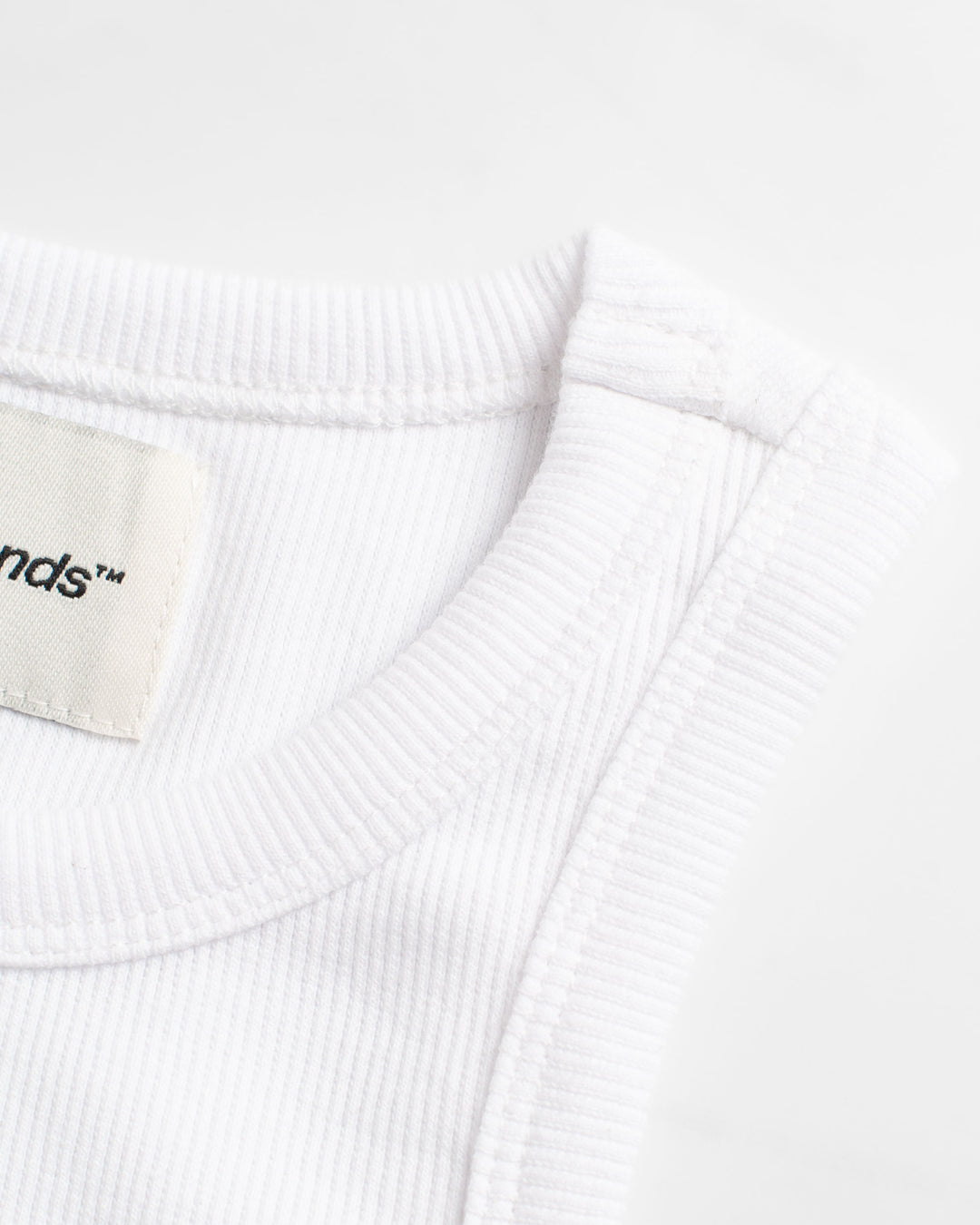 NHS TANK TOP WOMEN