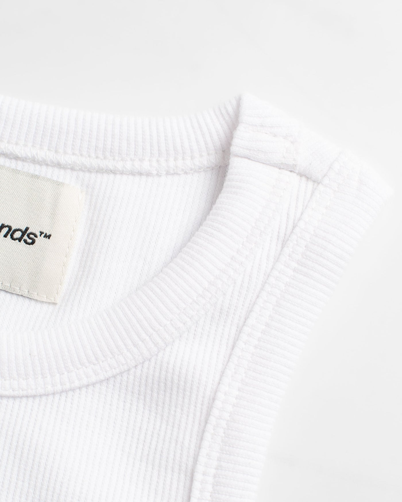 NHS TANK TOP WOMEN