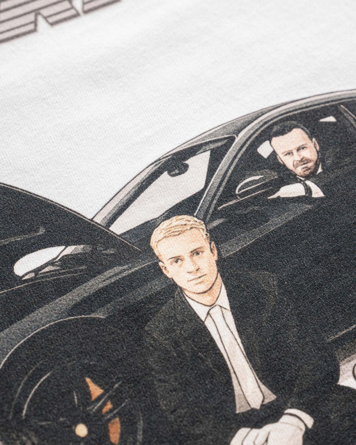 NHS RARRI TEE
