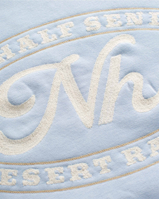 NHS MOTOR CARS HOODIE