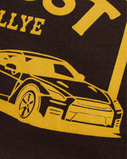 NHS WILD WEST POCKET TEE