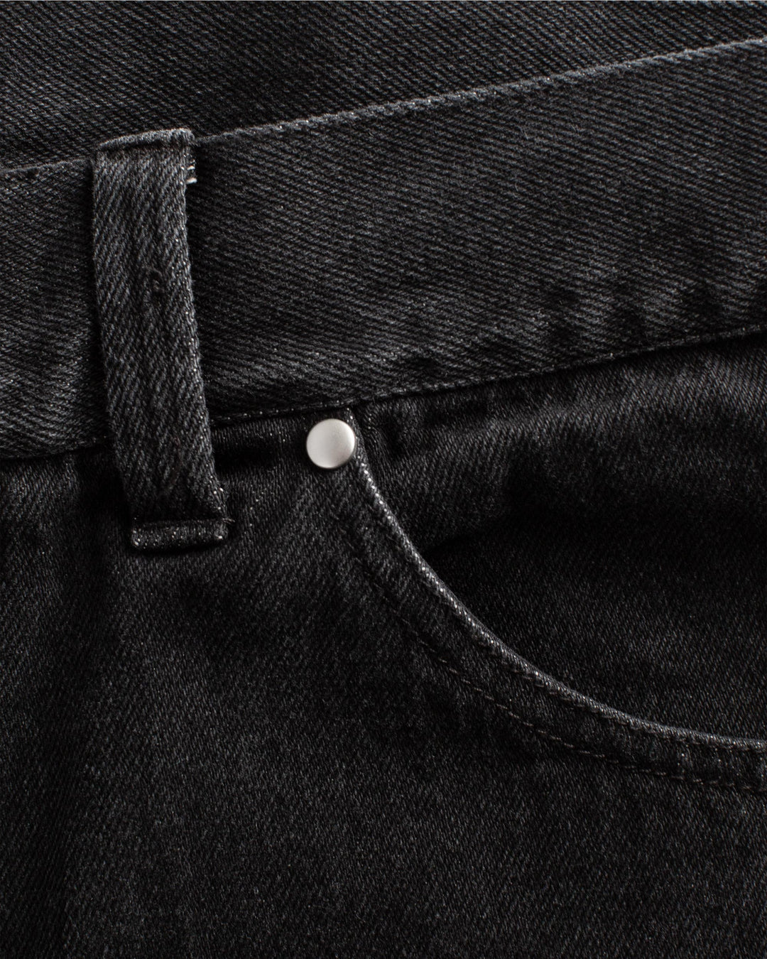 NHS GARAGE JEANS SHORTS